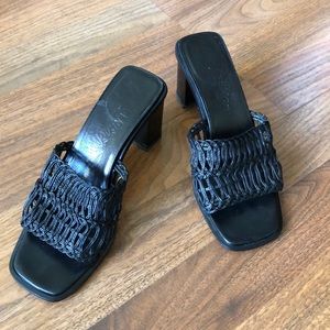 Salvatore Ferragamo sandals